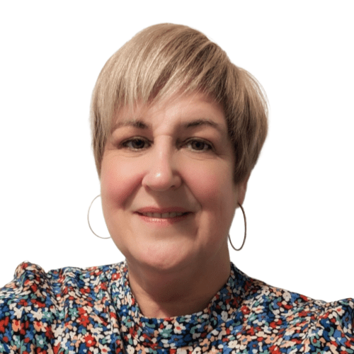 Website headshot 2026 in use